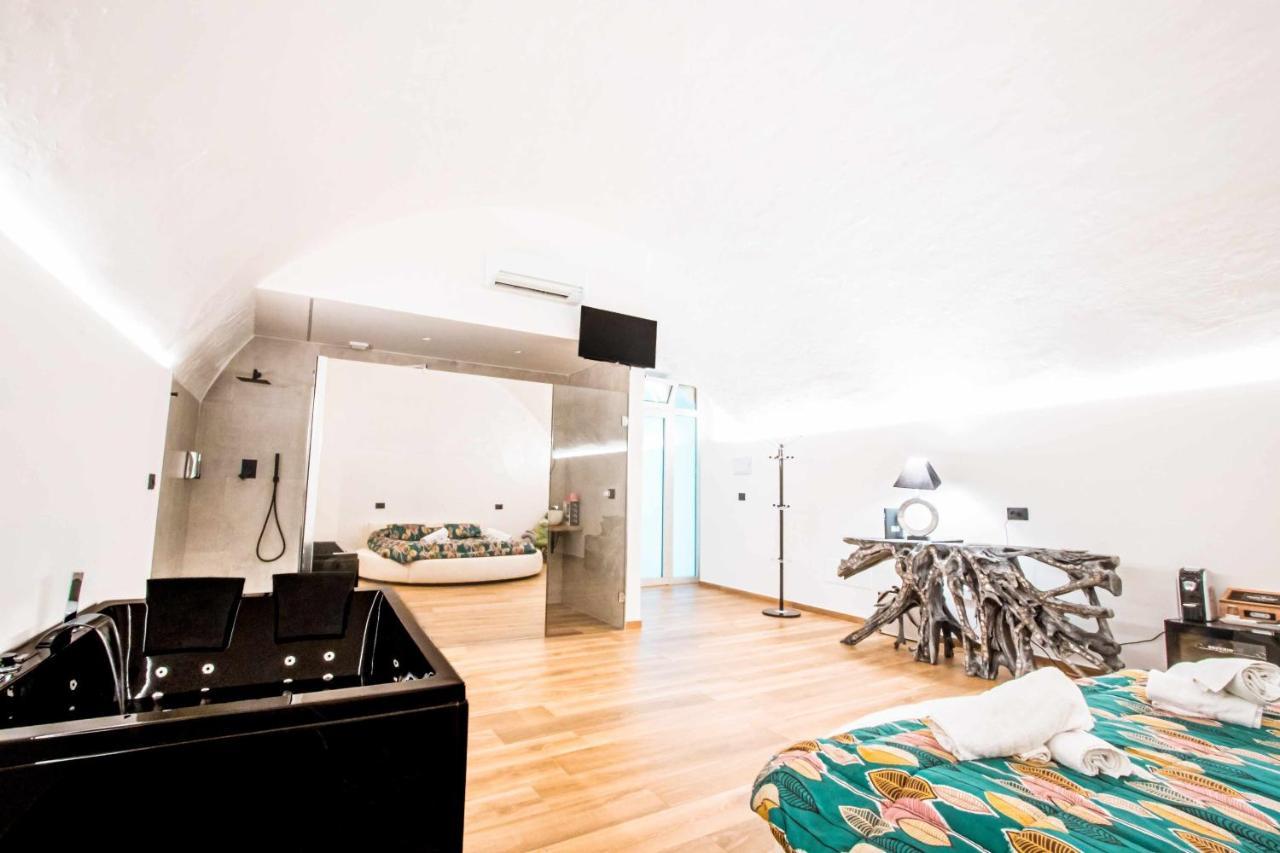 Basilica Suite บารี ภายนอก รูปภาพ