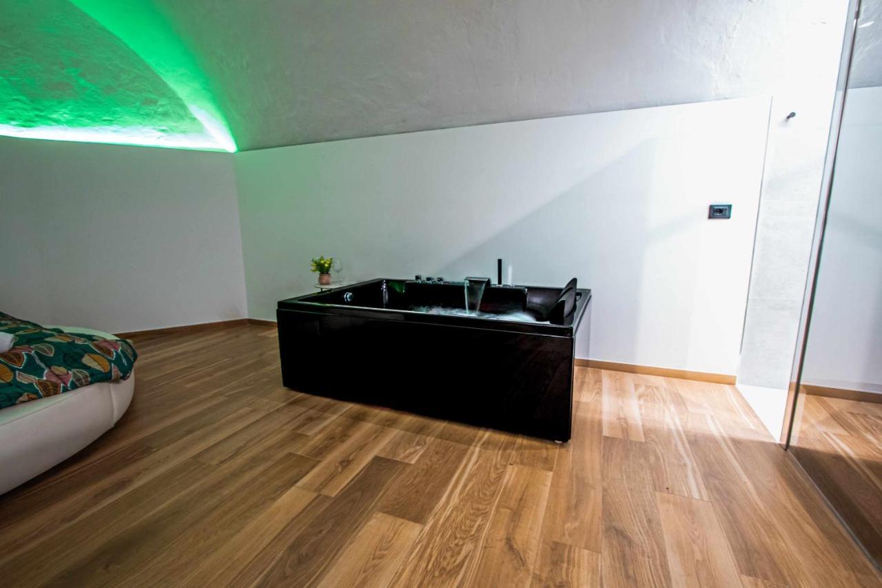 Basilica Suite บารี ภายนอก รูปภาพ
