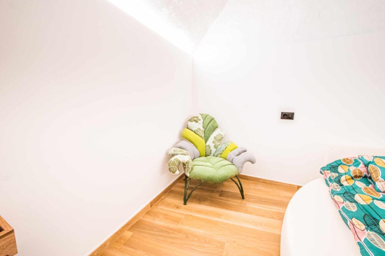 Basilica Suite บารี ภายนอก รูปภาพ