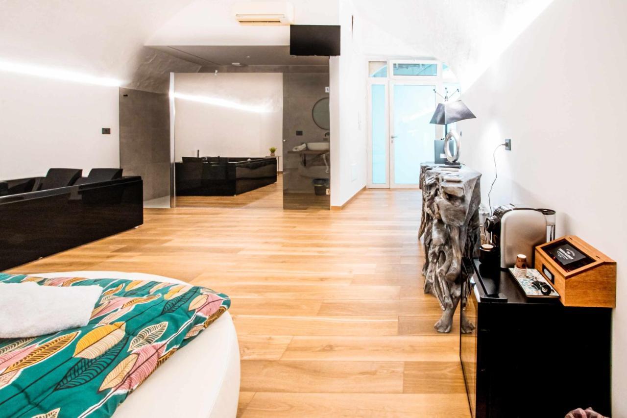 Basilica Suite บารี ภายนอก รูปภาพ