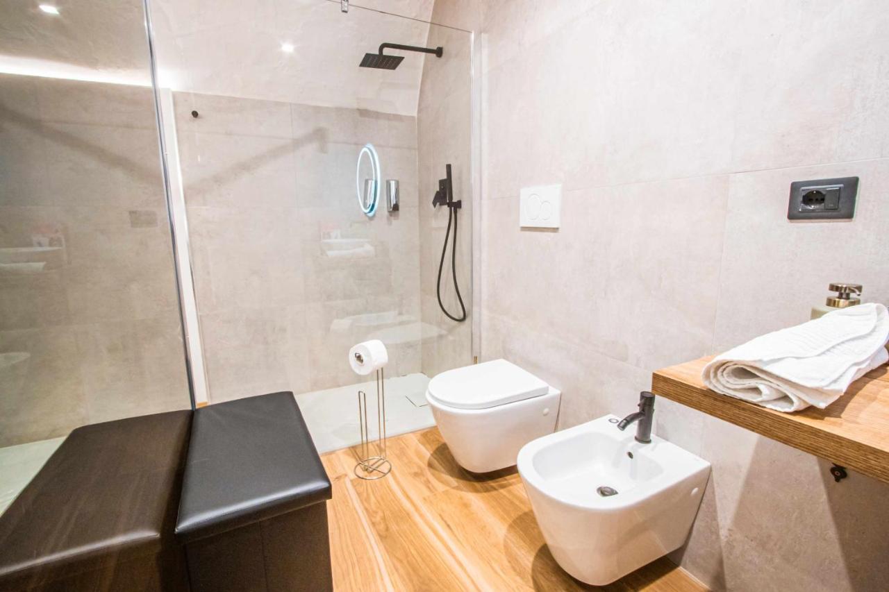 Basilica Suite บารี ภายนอก รูปภาพ